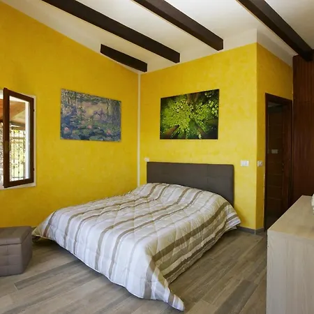 Simonetta Ferienhaus *