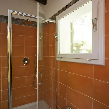 Vakantiehuis Simonetta