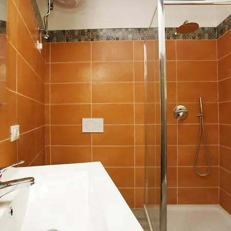 Holiday home Simonetta *