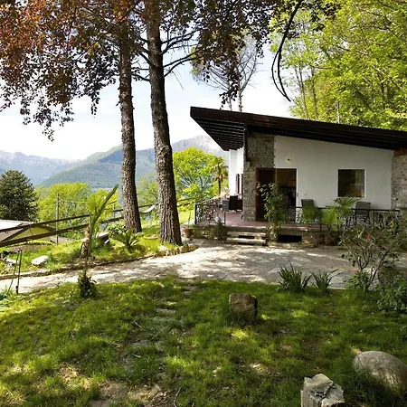Simonetta Holiday home *