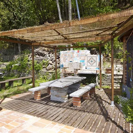 Simonetta Holiday home