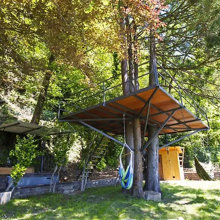 Simonetta Holiday home Maccagno