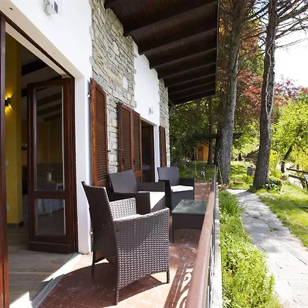 Simonetta * Maccagno