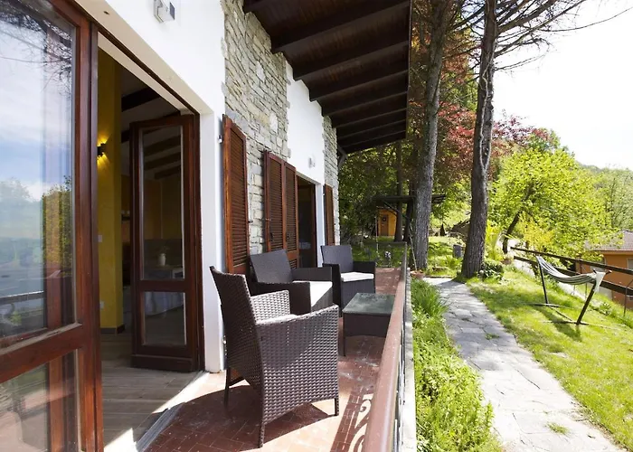 Simonetta * Maccagno